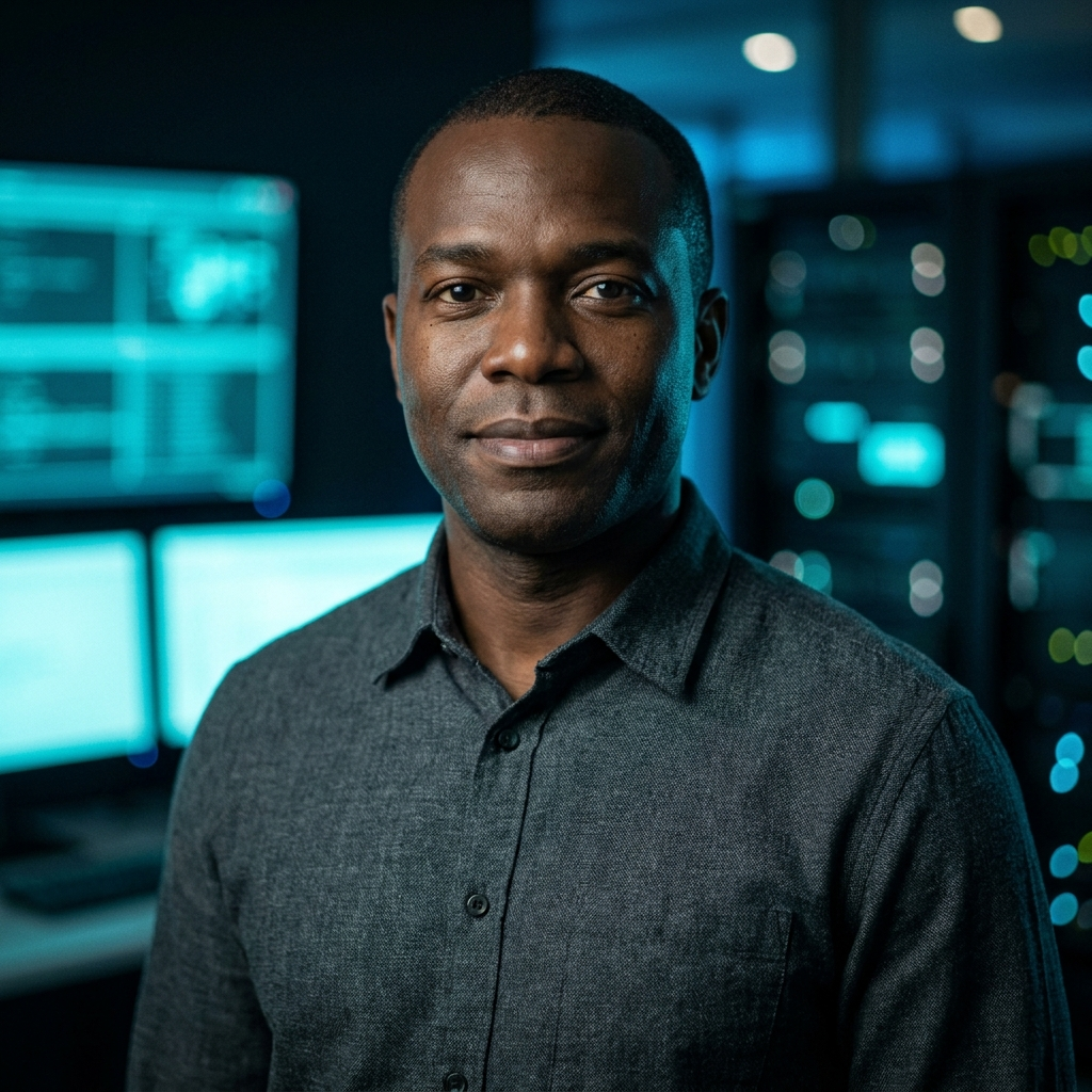 Director of IT
