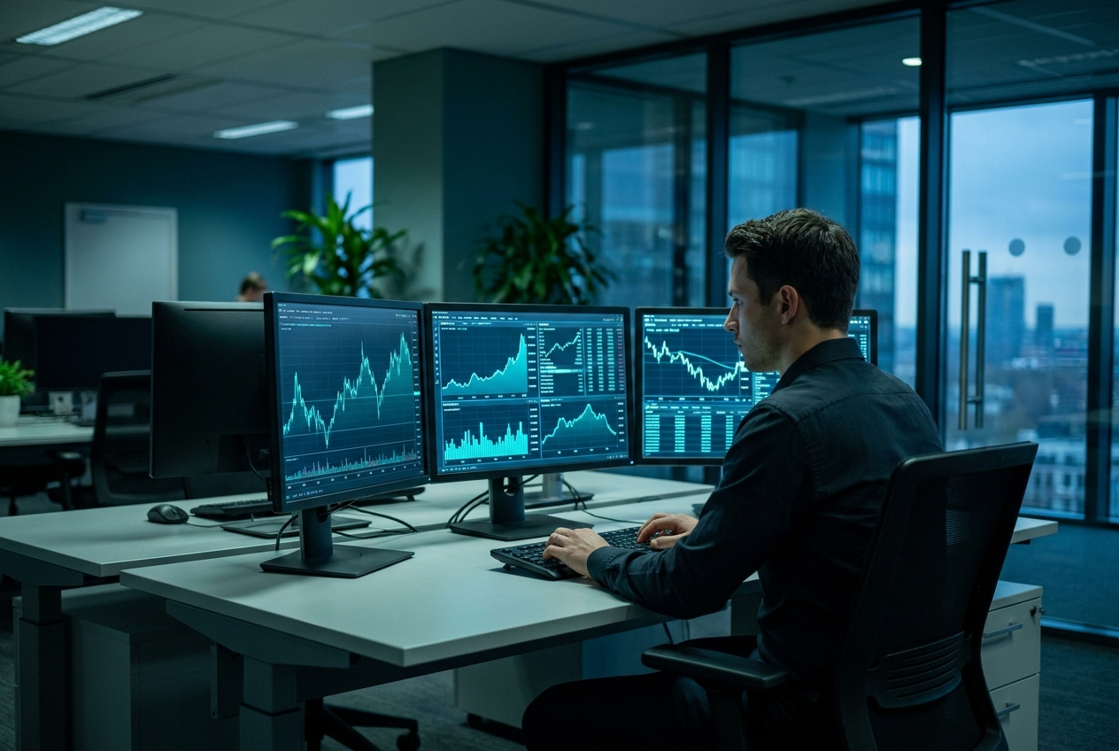 Finance and regulated