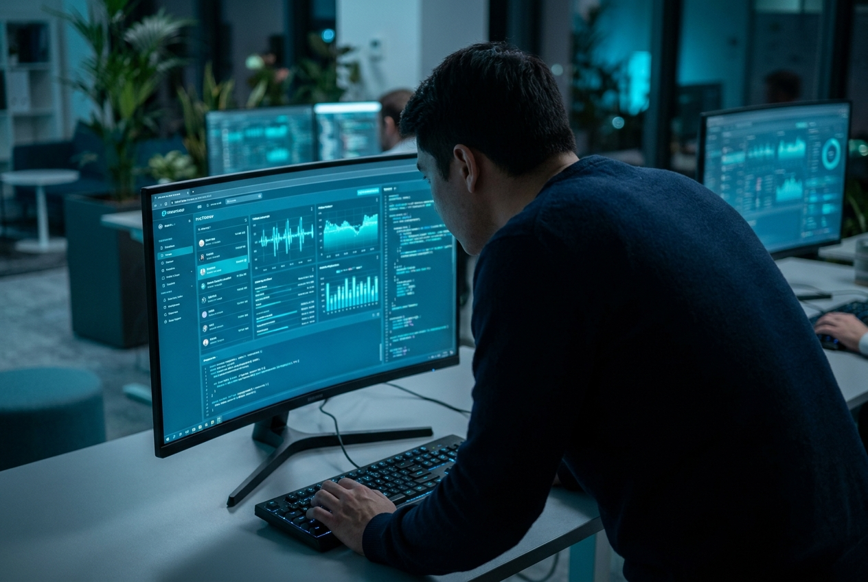 Healthcare IT