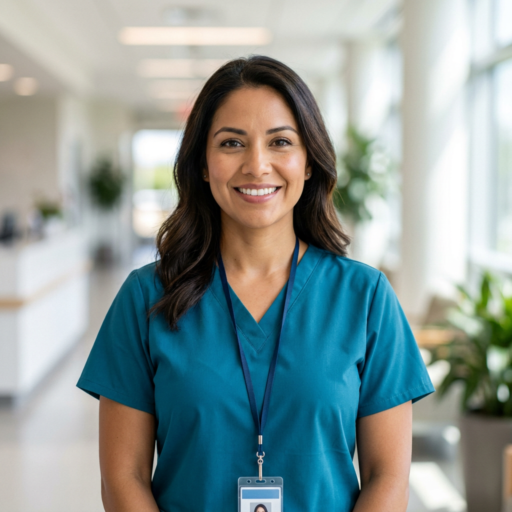 Clinical ops director